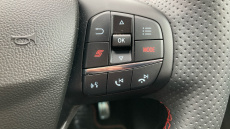 Ford Puma ST 1.0 EcoBoost Hybrid mHEV ST 5dr DCT Petrol Hatchback